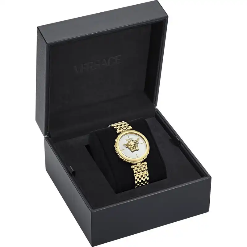 ساعت مچی عقربه ای زنانه ورساچه مدل VE9D00524