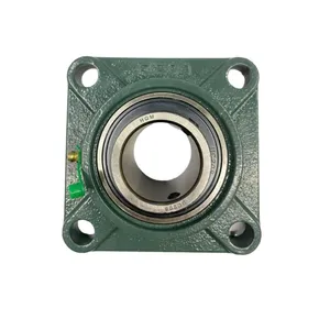 یاتاقان صنعتی اچ کیو ام مدل UCF208