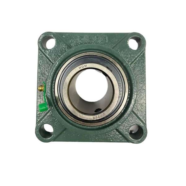 یاتاقان صنعتی اچ کیو ام مدل UCF208