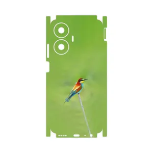 MAHOOT European bee-eater-FullSkin Cover Sticker for Realme C55