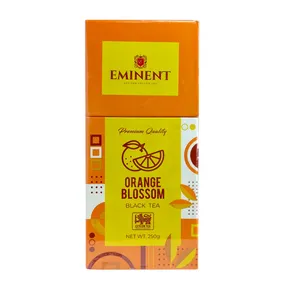 چای میوه ای سیاه امیننت - 250 گرم