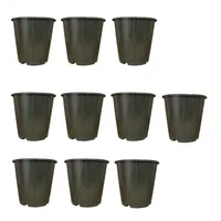 گلدان کشاورزی مدل GS-03 مجموعه 10 عددی