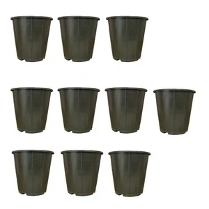 گلدان کشاورزی مدل GS-03 مجموعه 10 عددی