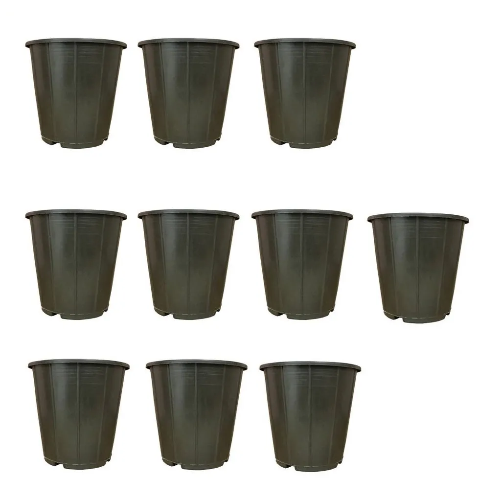 گلدان کشاورزی مدل GS-03 مجموعه 10 عددی