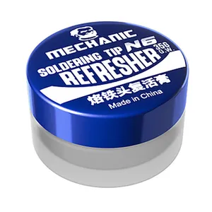 احیا کننده نوک هویه مکانیک مدل N6 وزن ۳۵ گرم