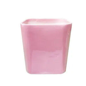 گلدان مدل 4 گوش کد 297