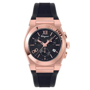 ساعت مچی عقربه‌ای مردانه سالواتوره فراگامو مدل F SFSFMR00222