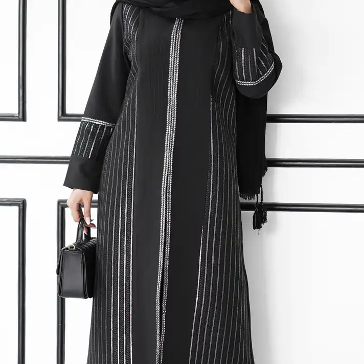 مانتو زنانه السانا مدل آراسته کد 180301