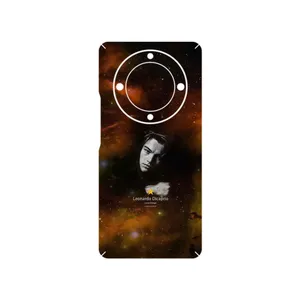 MAHOOT Leonardo Dicaprio Cover Sticker for Honor X9a