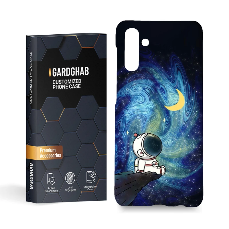  کاور گارد قاب  مدل فانتزی مناسب برای گوشی موبایل سامسونگ galaxy A13 5g