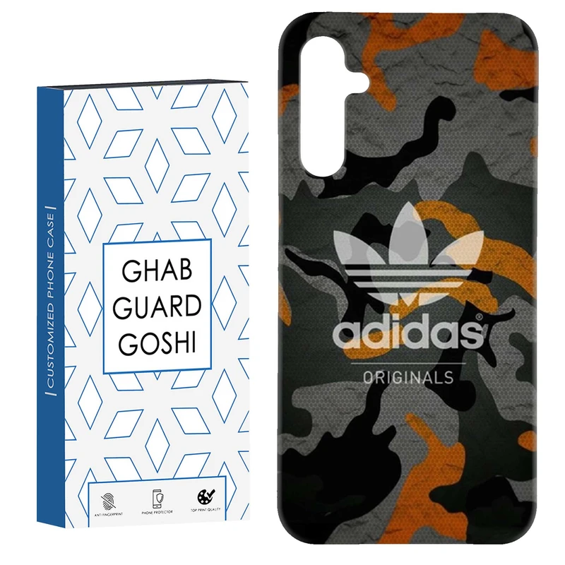 کاور قاب گارد گوشی کد Dimo-625 مناسب برای گوشی موبایل سامسونگ Galaxy A14