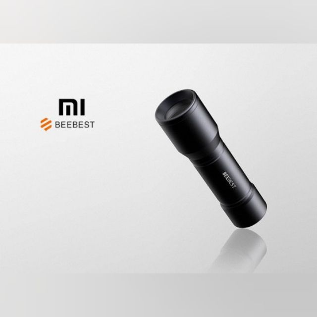 چراغ قوه دستی بی بست مدل MI F1 -  - 2