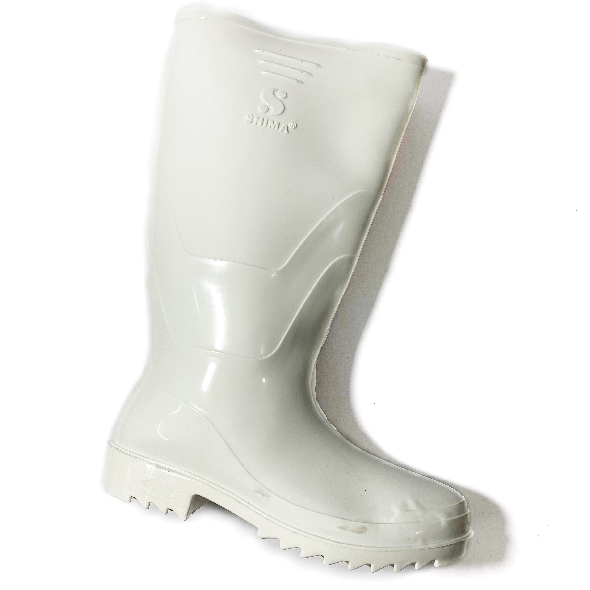 چکمه ایمنی کفش شیما مدل 46