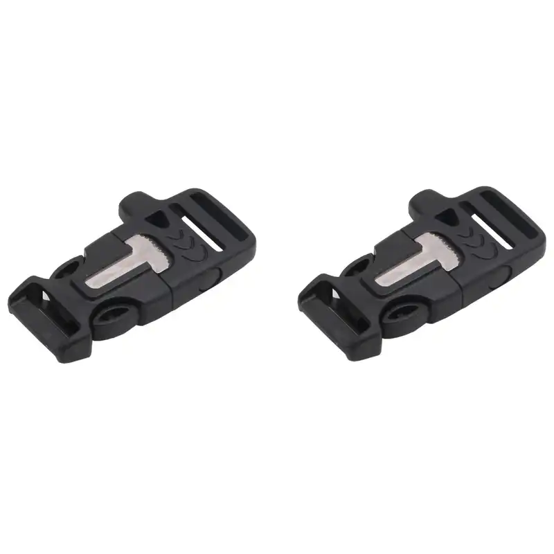 سگک دستبند پاراکورد کد CMCHAKHMAG22 بسته 2 عددی