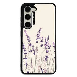 AKAM AMC-WSGS23-LAVENDER-2 Cover For Samsung Galaxy S23