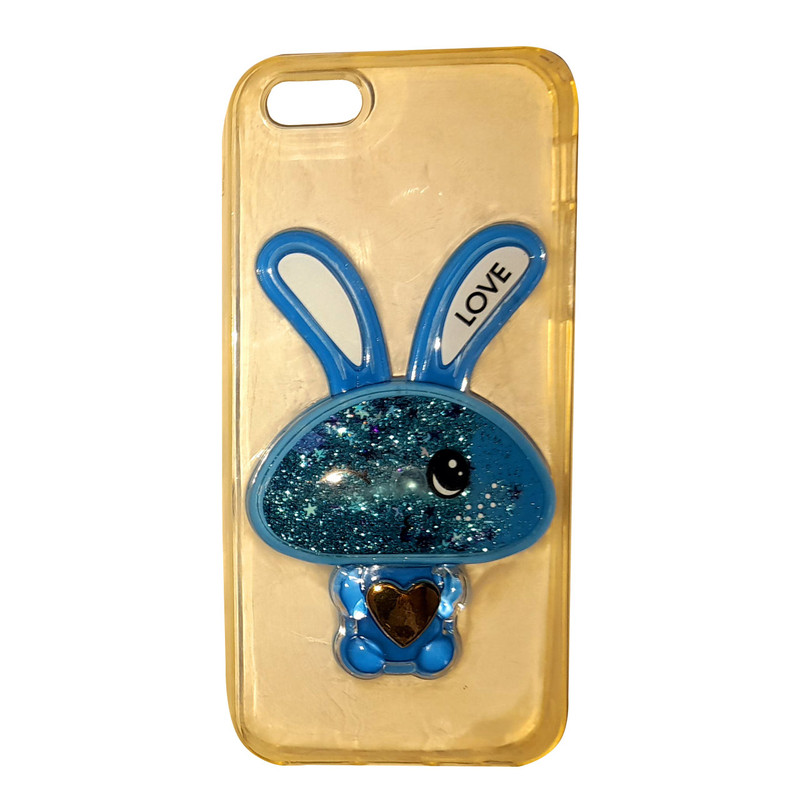 کاور مدل twinkle مناسب برای گوشی موبایل اپل Iphone 5 / 5s / se 