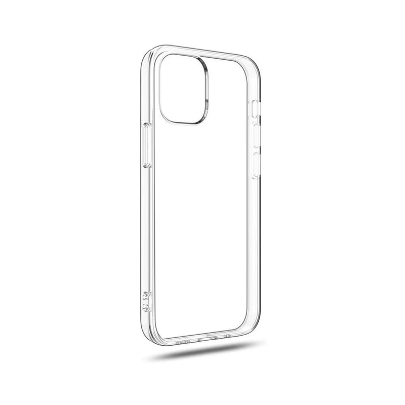 کاور گرین مدل TPU مناسب برای گوشی موبایل اپل iPhone 12 Pro Max