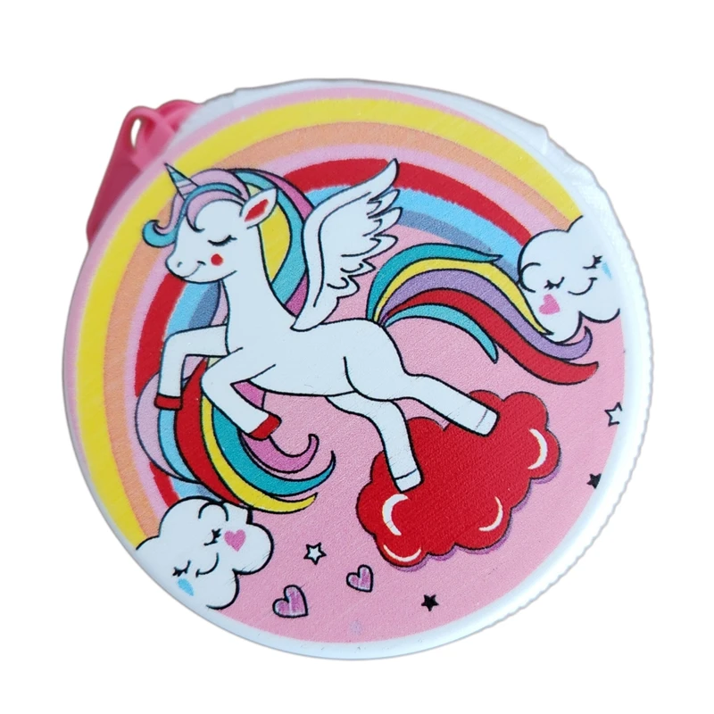 کیف هندزفری مدل اسب تک شاخ