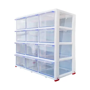 ارگانایزر ابزار مدل کریستالی کد C12