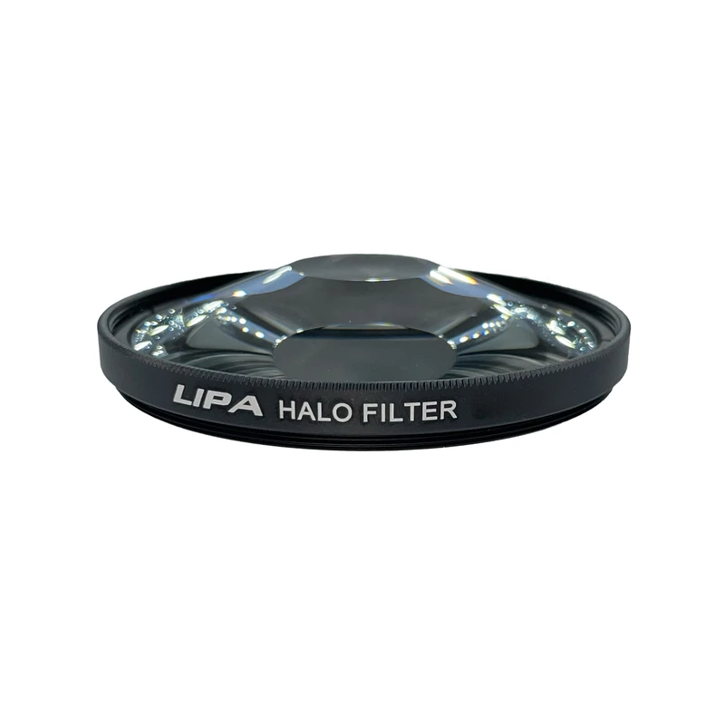 فیلتر لنز لیپا مدل HALO -82MM