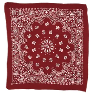 دستمال سر و گردن هکس ایران مدل BANDANA-H3-07