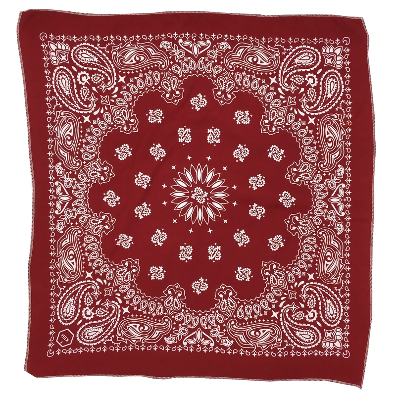 دستمال سر و گردن هکس ایران مدل BANDANA-H3-07