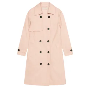 بارانی زنانه مدل 2158