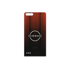 MAHOOT Nissan Cover Sticker for Huawei Ascend G6