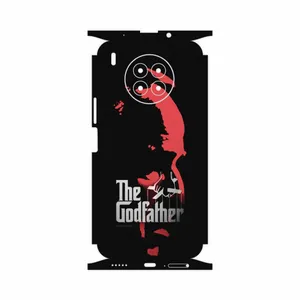 MAHOOT The-Godfather-FullSkin Cover Sticker for Huawei Nova 8i