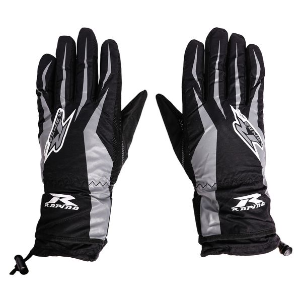 دستکش موتورسواری راپیدو مدل RA-08