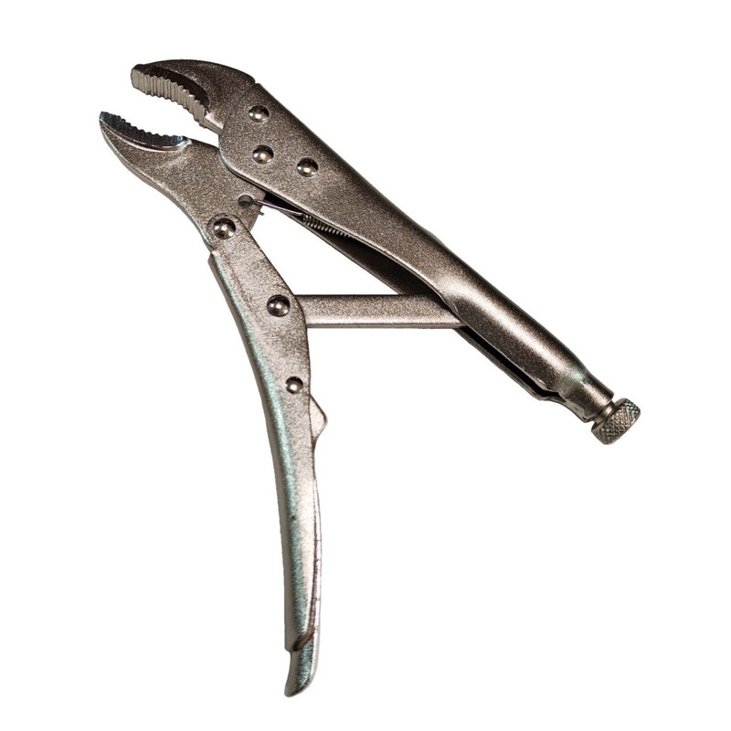 انبر قفلی زوبین تولز مدل 3star سایز 10 اینچ