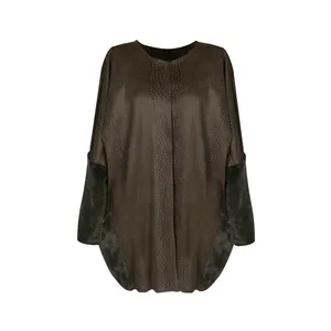 پالتو زنانه مدل کیمونو