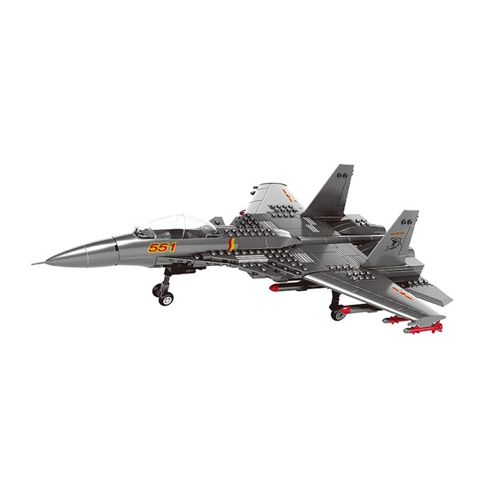ساختنی وانگه مدل Flying Shark Carrier