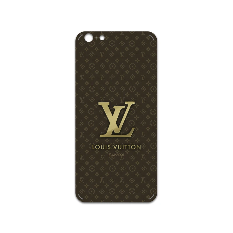 برچسب پوششی ماهوت مدل LS-VTTN مناسب برای گوشی موبایل اپل iPhone 6 Plus