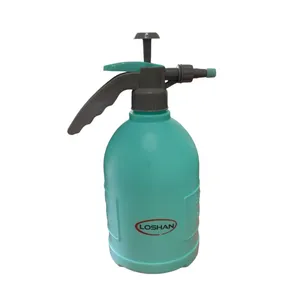 سمپاس دستی لوشان مدل LP-SABZ-3L گنجایش 3 لیتر
