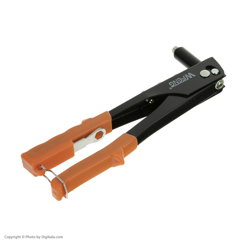 انبر پرچ ویفنگ مدل WF-998C انبر پرچ ویفنگ مدل WF-998C