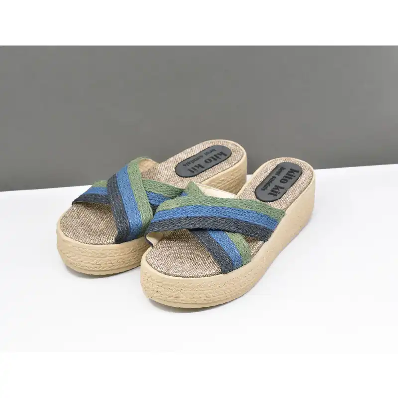 دمپایی زنانه کیتو کد 11414