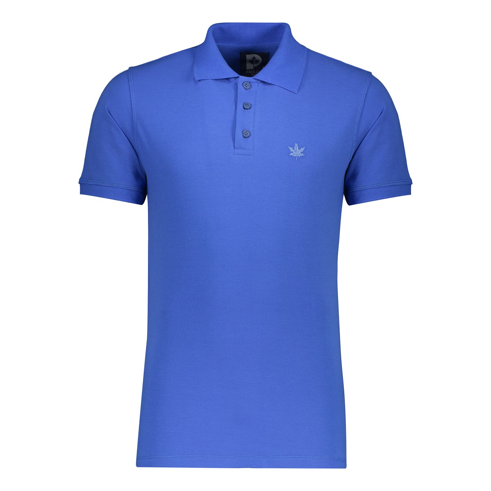 پولوشرت آستین کوتاه مردانه تریکو پاییزان مدل PB300 - - 30