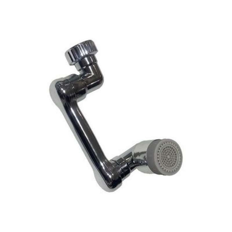 فشار شکن آب مدل آچاری کد 22