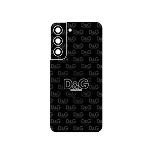 MAHOOT DG Cover Sticker for Samsung Galaxy S22 5G