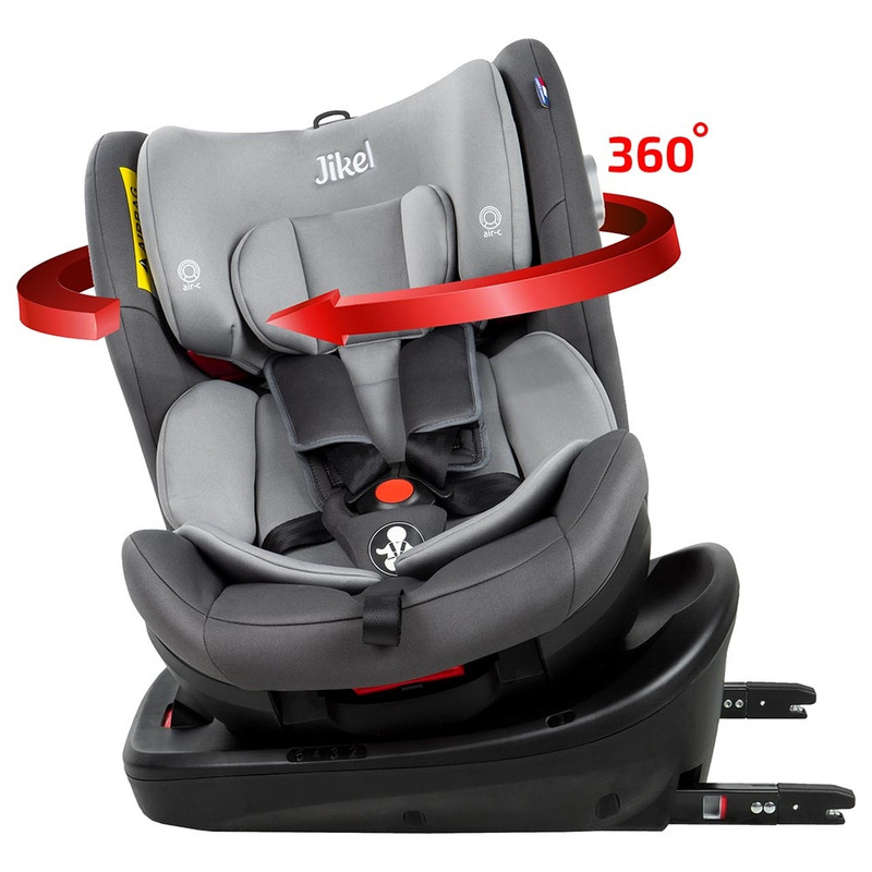 صندلی خودرو کودک جیکل مدل 90-Saturn صندلی خودرو کودک جیکل مدل 90-Saturn