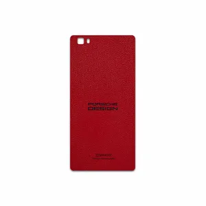 MAHOOT RL-PRDS Cover Sticker for Huawei P8 Lite