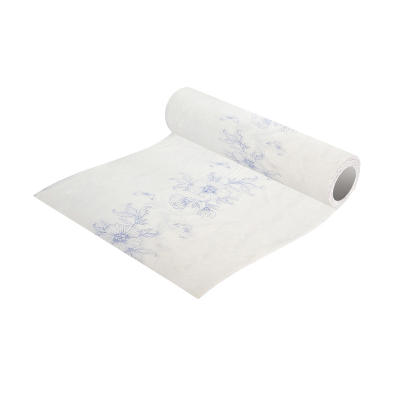 سفره یکبار مصرف مدل 10312/2 رول 30 متر