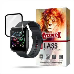 Lionex PMMWL Screen Protector For Xiaomi Mibro c2