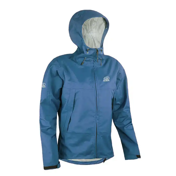 کاپشن کوهنوردی مردانه قایا مدل تنفسی یاپوق