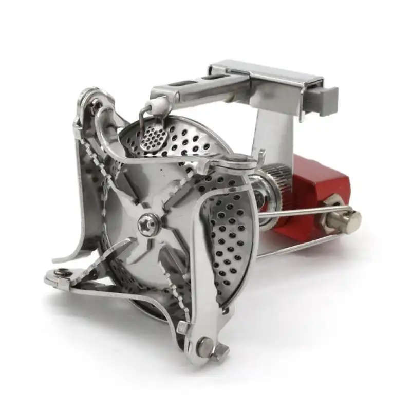 سرشعله سفری اسنوهاک مدل STOVE-A4