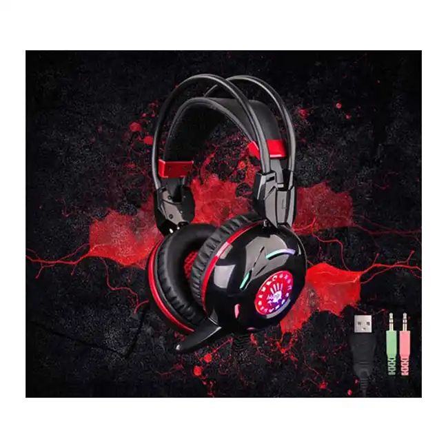 هدست مخصوص بازی بلادی مدل G300