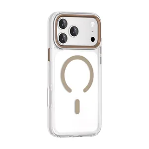 Morrow cover for Apple iPhone 17 Pro Max