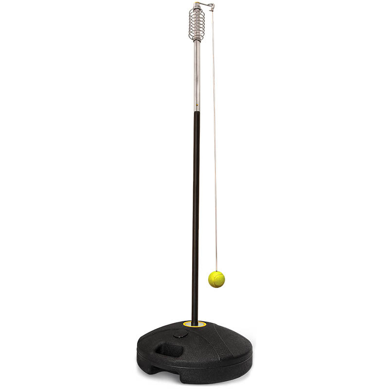 بازی آموزشی فن آموز مدل تنی بال