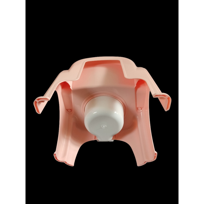 توالت فرنگی کودک مدل قصر کد 756